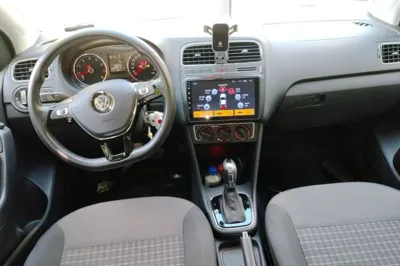 Volkswagen Polo 2016, 59000 км, за 4978 USD - фото 10