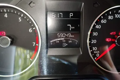 Volkswagen Polo 2016, 59000 км, за 4978 USD - фото 13
