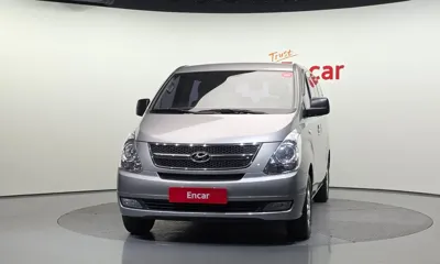Hyundai Starex 2014, 112917 км, за 5817.03 USD
