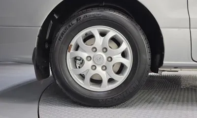 Hyundai Starex 2014, 112917 км, за 5817.03 USD