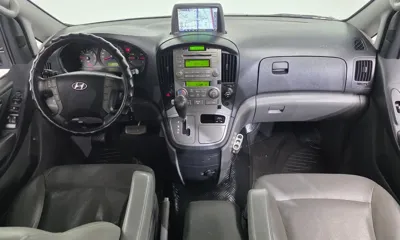 Hyundai Starex 2014, 112917 км, за 5817.03 USD - фото 7