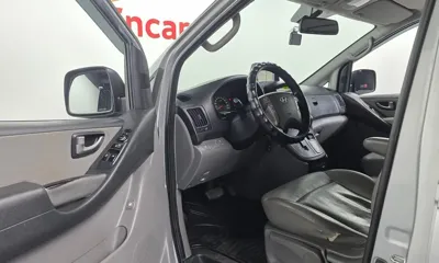 Hyundai Starex 2014, 112917 км, за 5817.03 USD - фото 10