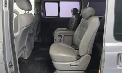Hyundai Starex 2014, 112917 км, за 5817.03 USD - фото 13