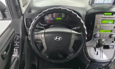 Hyundai Starex 2014, 112917 км, за 5817.03 USD - фото 17