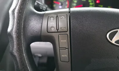 Hyundai Starex 2014, 112917 км, за 5817.03 USD - фото 20
