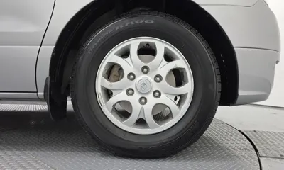 Hyundai Starex 2014, 112917 км, за 5817.03 USD - фото 21