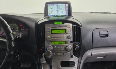 Hyundai Starex 2014, 112917 км, за 5817.03 USD - фото 31