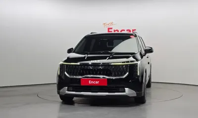 Kia Canival 2024, 27293 км, за 19815 USD