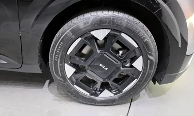 Kia Canival 2024, 27293 км, за 19815 USD