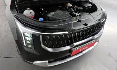 Kia Canival 2024, 27293 км, за 19815 USD - фото 6