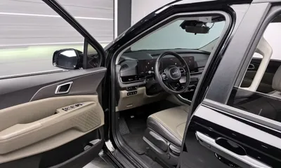 Kia Canival 2024, 27293 км, за 19815 USD - фото 10