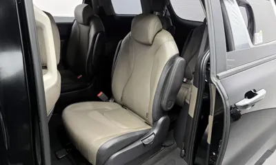 Kia Canival 2024, 27293 км, за 19815 USD - фото 11