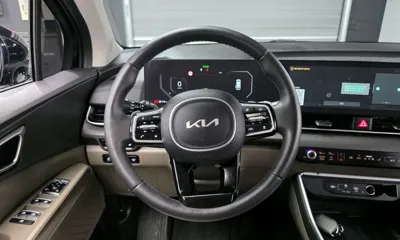 Kia Canival 2024, 27293 км, за 19815 USD - фото 13