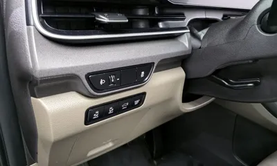 Kia Canival 2024, 27293 км, за 19815 USD - фото 14