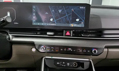 Kia Canival 2024, 27293 км, за 19815 USD - фото 17