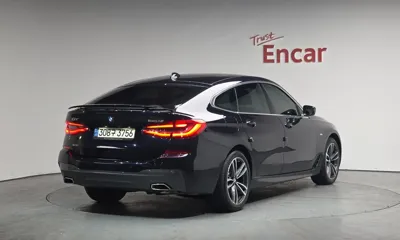 BMW Gran Turismo 2021, 143130 км, за 26110.54 USD