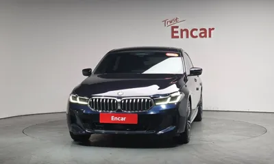 BMW Gran Turismo 2021, 143130 км, за 26110.54 USD