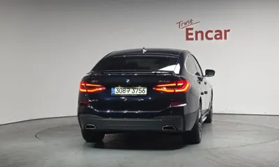 BMW Gran Turismo 2021, 143130 км, за 26110.54 USD