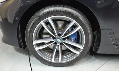 BMW Gran Turismo 2021, 143130 км, за 26110.54 USD