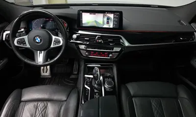 BMW Gran Turismo 2021, 143130 км, за 25928.84 USD - фото 7