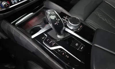 BMW Gran Turismo 2021, 143130 км, за 25928.84 USD - фото 9
