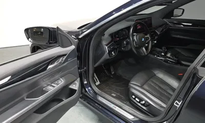 BMW Gran Turismo 2021, 143130 км, за 25928.84 USD - фото 10