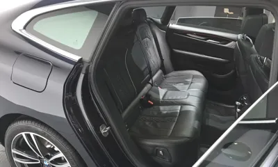 BMW Gran Turismo 2021, 143130 км, за 25928.84 USD - фото 11