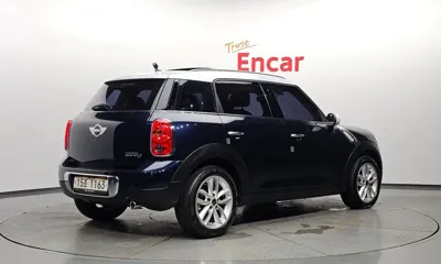 MINI Countryman 2012, 68724 км, за 4072.52 USD