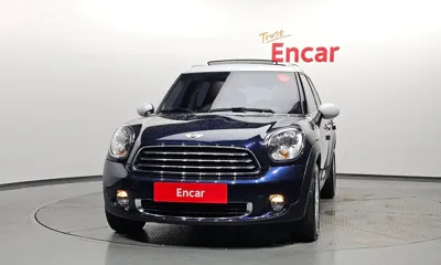 MINI Countryman 2012, 68724 км, за 4072.52 USD