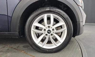 MINI Countryman 2012, 68724 км, за 4072.52 USD