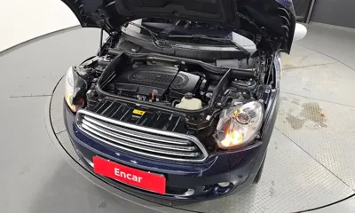 MINI Countryman 2012, 68724 км, за 4072.52 USD - фото 6