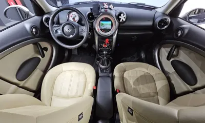 MINI Countryman 2012, 68724 км, за 4072.52 USD - фото 7