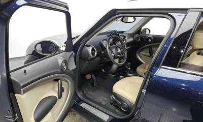MINI Countryman 2012, 68724 км, за 4072.52 USD - фото 10