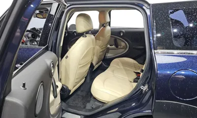 MINI Countryman 2012, 68724 км, за 4072.52 USD - фото 11