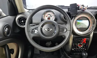 MINI Countryman 2012, 68724 км, за 4072.52 USD - фото 14
