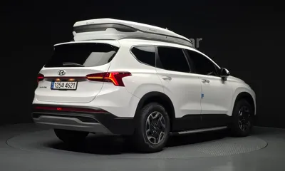 Hyundai Santafe 2023, 13413 км, за 21333.86 USD