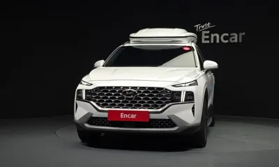 Hyundai Santafe 2023, 13413 км, за 21333.86 USD