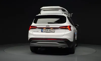 Hyundai Santafe 2023, 13413 км, за 21333.86 USD