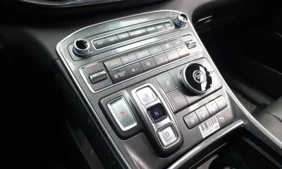 Hyundai Santafe 2023, 13413 км, за 21333.86 USD - фото 9