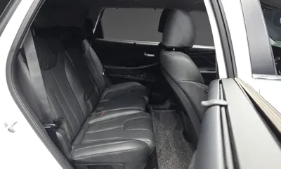Hyundai Santafe 2023, 13413 км, за 21333.86 USD - фото 12
