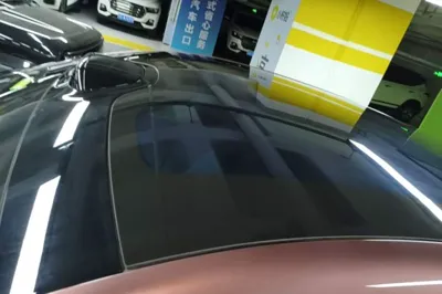 Xiaomi Auto YU7