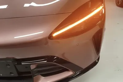 Xiaomi Auto YU7