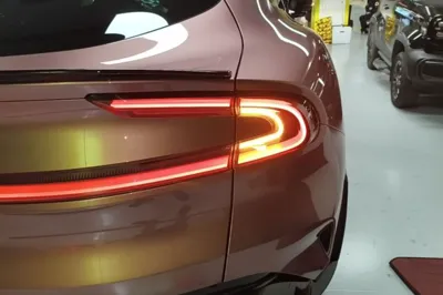 Xiaomi Auto YU7