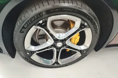 Xiaomi Auto YU7
