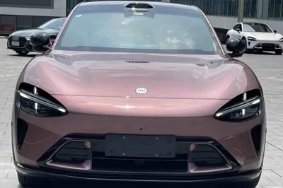 Xiaomi Auto YU7