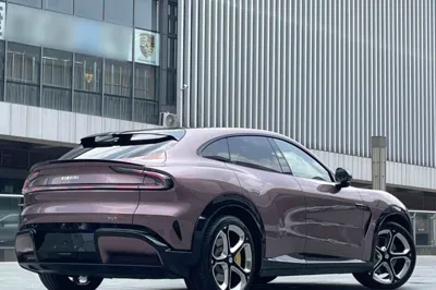 Xiaomi Auto YU7