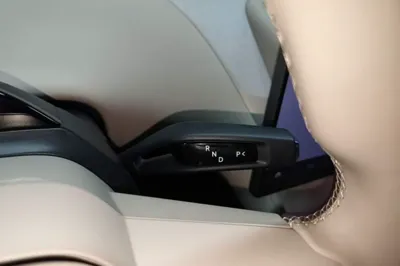 Xiaomi Auto YU7
