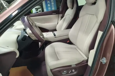 Xiaomi Auto YU7