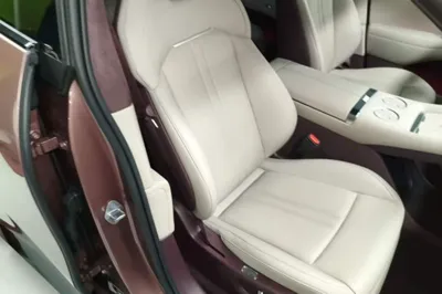 Xiaomi Auto YU7