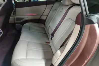 Xiaomi Auto YU7